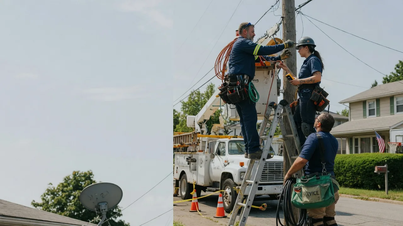 Electrical Repair in Paul Smiths, NY near me
